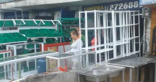 COMPRA Y VENTA NICOSAN ARMENIA COMPRA Y VENTA NICOSAN ARMENIA